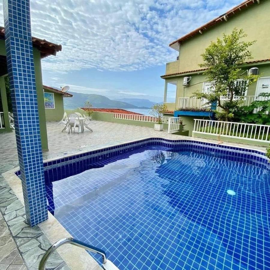 Bed and breakfast Platodasilhas Angra dos Reis