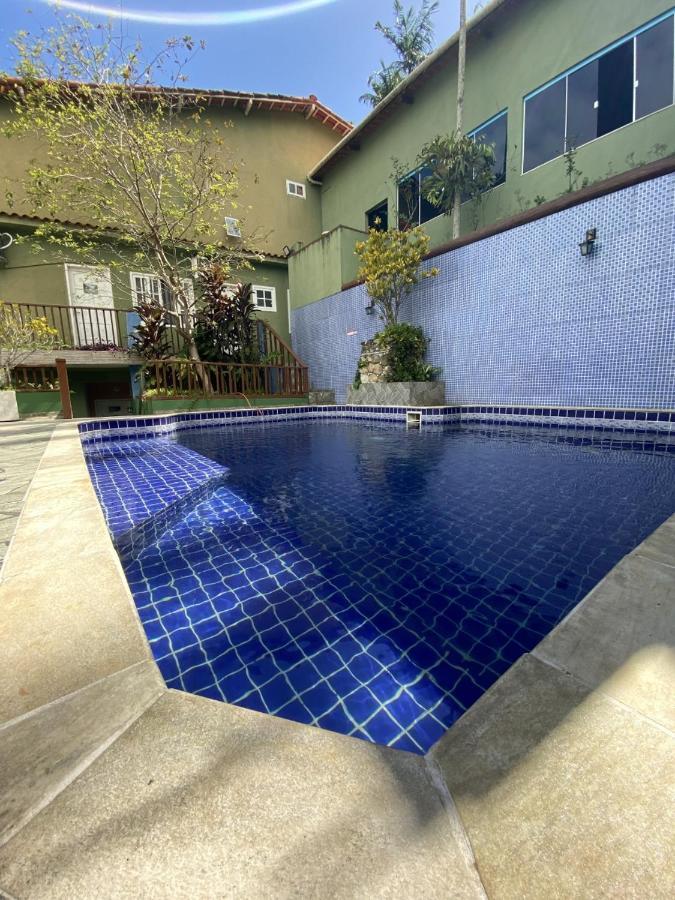 Bed and breakfast Platodasilhas Angra dos Reis