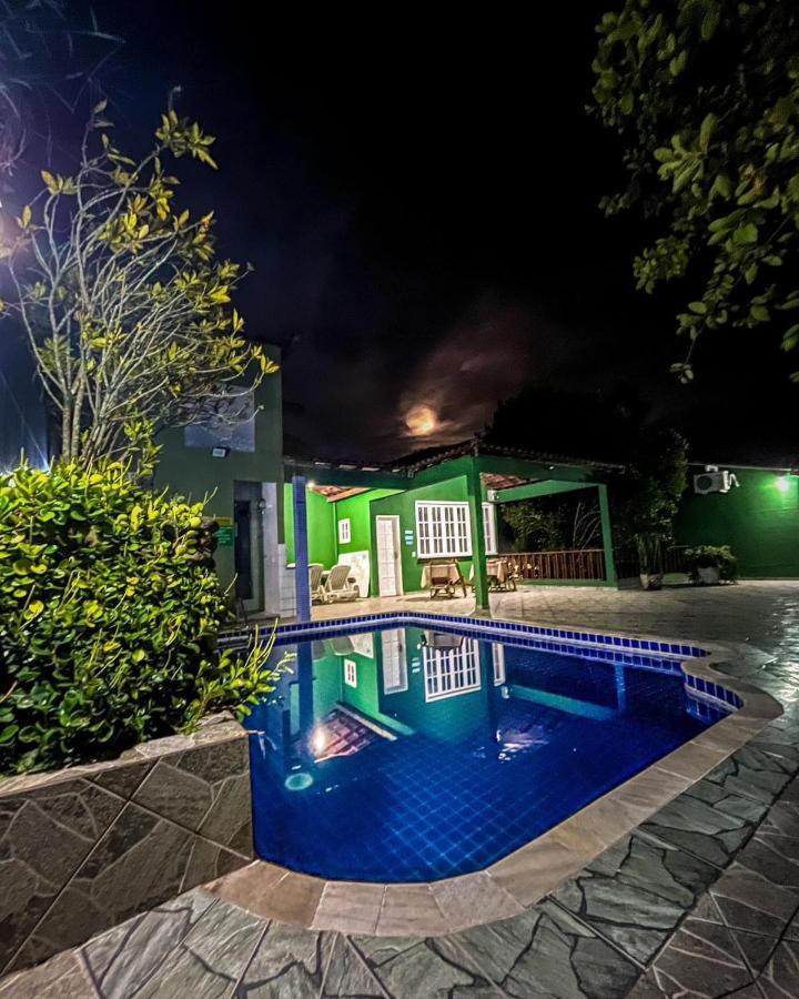 Platodasilhas Bed and breakfast