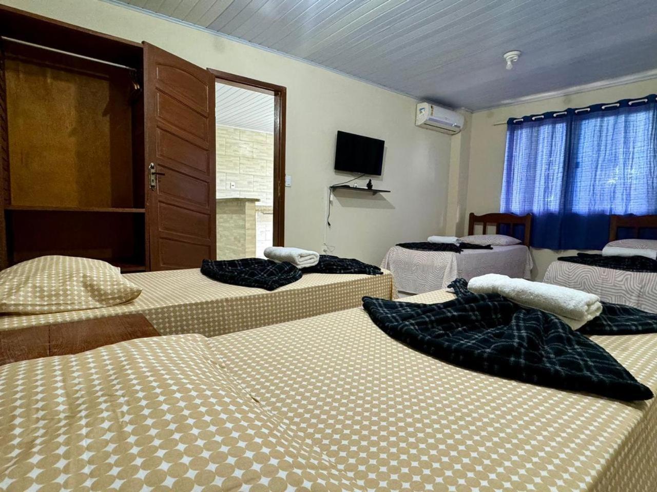 Bed and breakfast Platodasilhas 2*