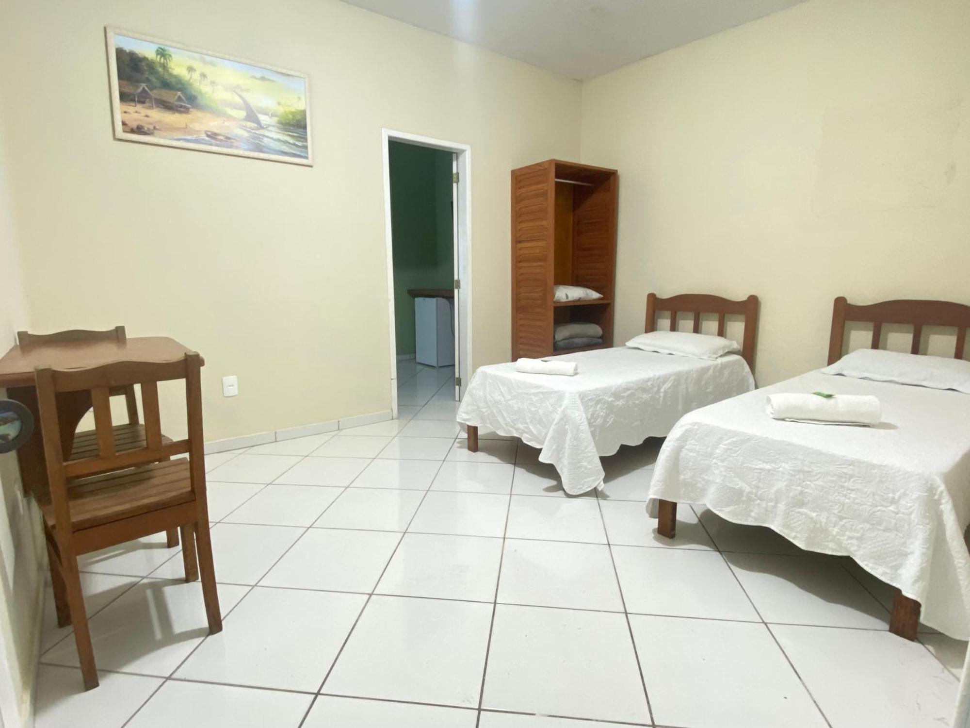 Bed and breakfast Platodasilhas