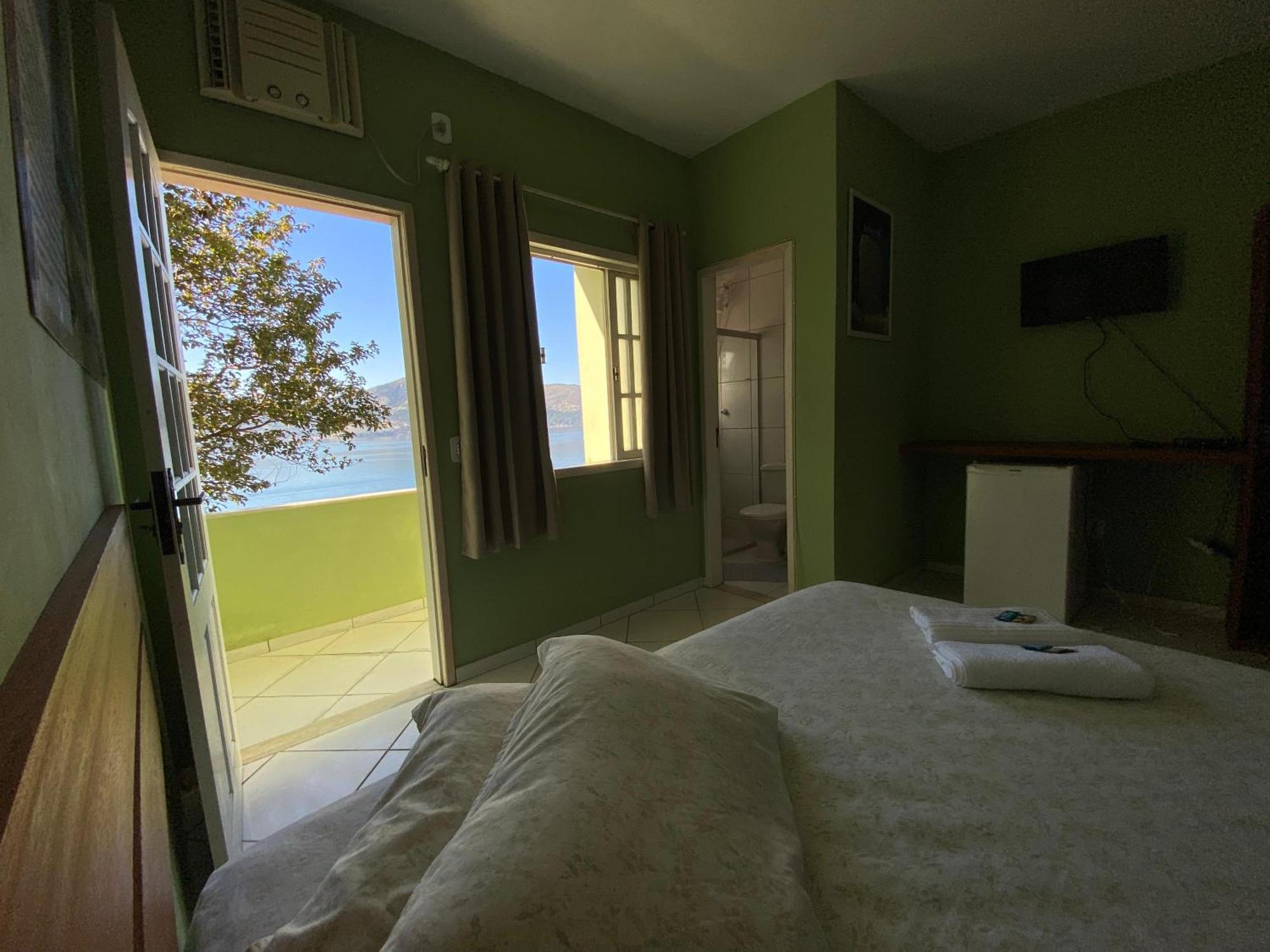 Bed and breakfast Platodasilhas