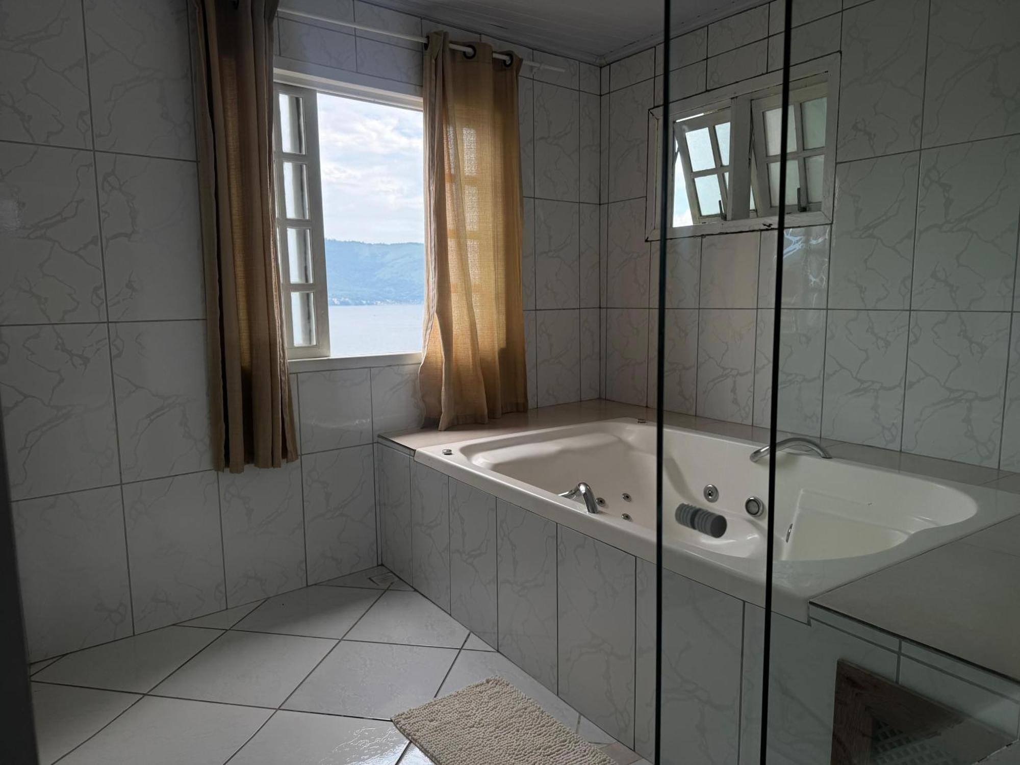 Platodasilhas Bed and breakfast
