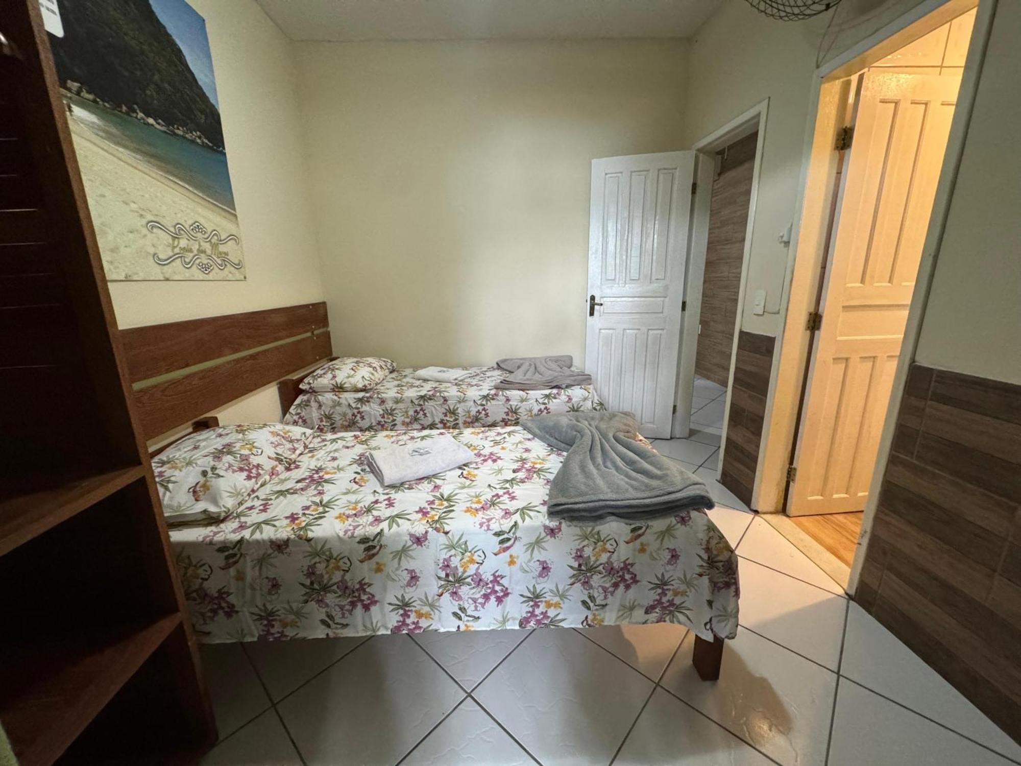 Bed and breakfast Platodasilhas