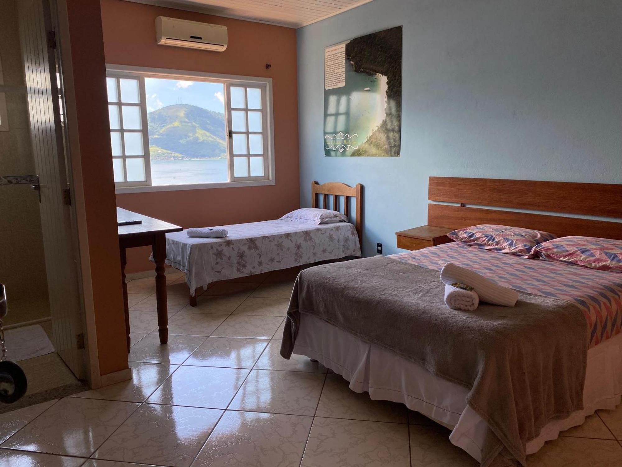 Bed and breakfast Platodasilhas 2*