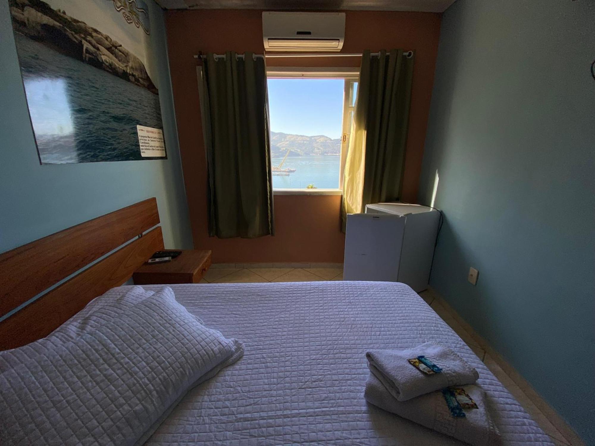 Platodasilhas Bed and breakfast