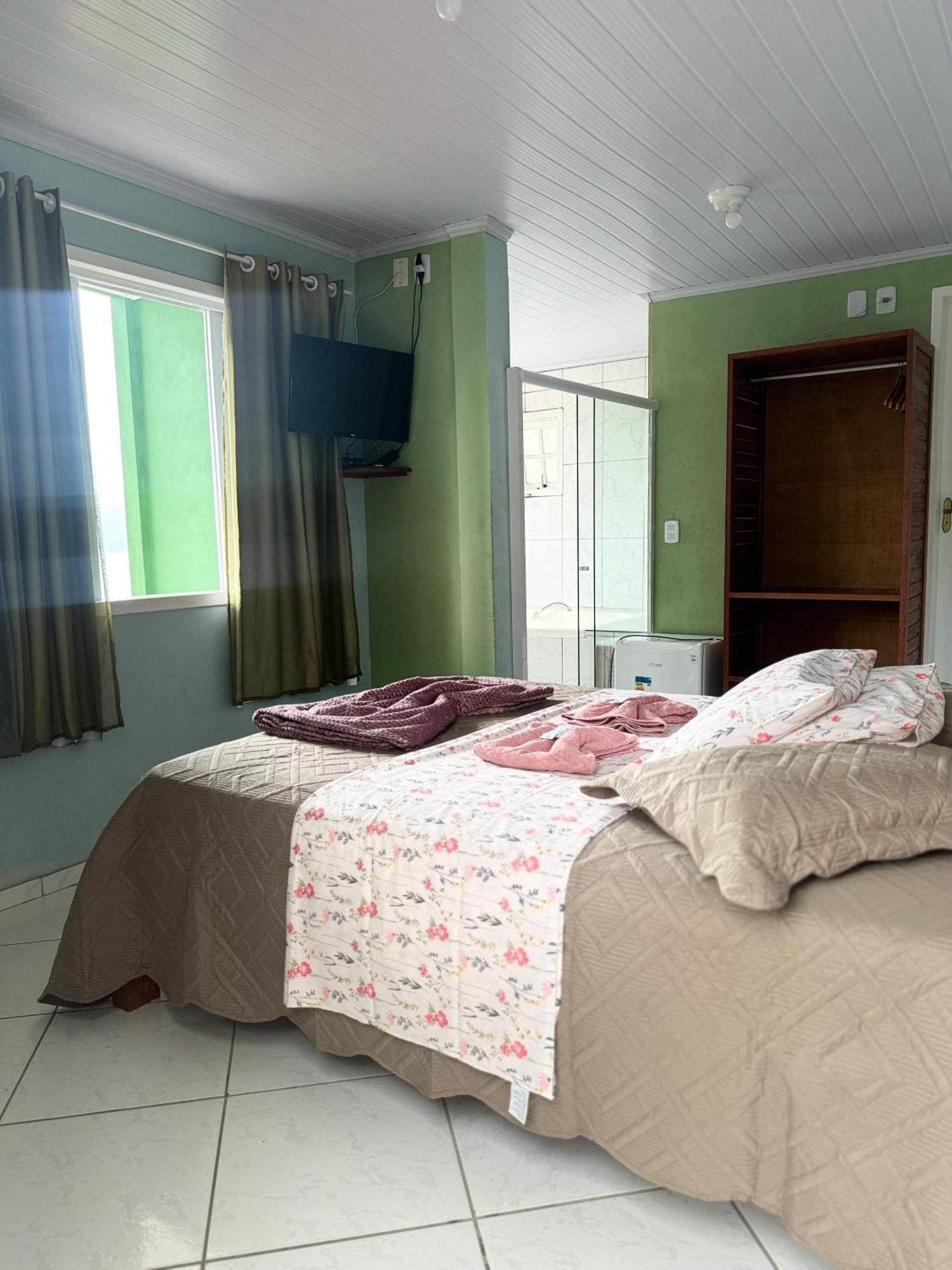Platodasilhas Bed and breakfast 2*