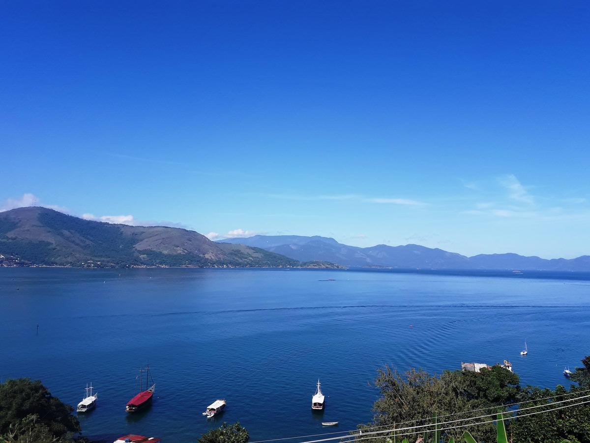 Bed and breakfast Platodasilhas Angra dos Reis