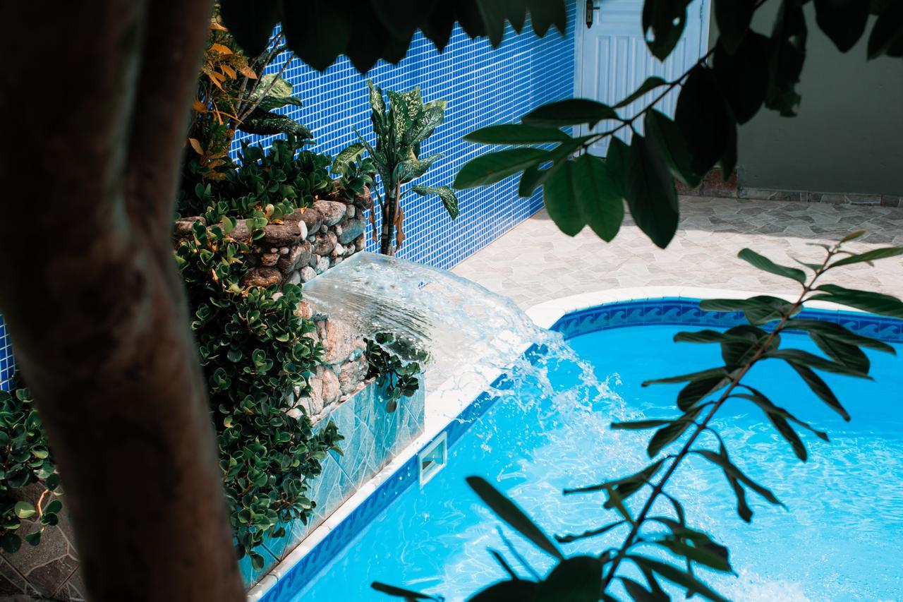 Platodasilhas Bed and breakfast